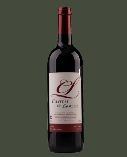 拉歌斯城堡超級(jí)波爾多紅葡萄酒 2022