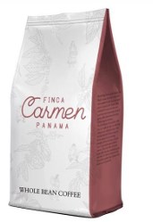 卡門莊園卡杜拉水洗