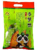 原味冬筍餅350克