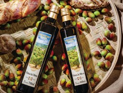 莫拉莊園特級橄欖油