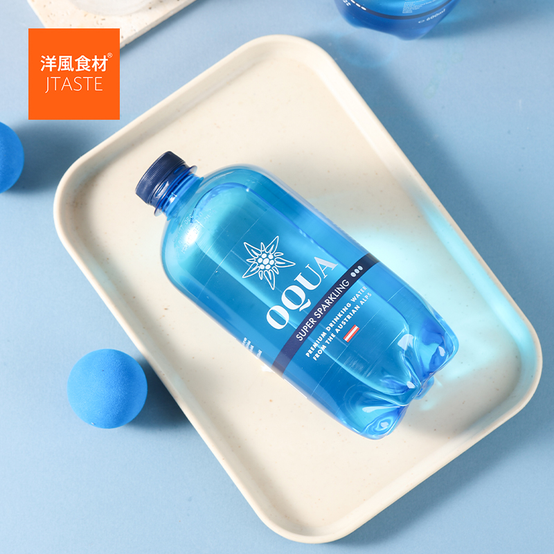 奧哥氣泡水（清爽）
