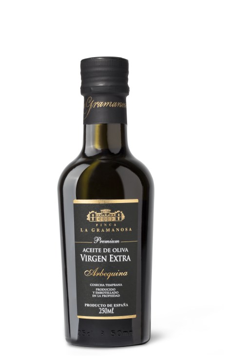 格拉瑪諾薩莊園特級橄欖油