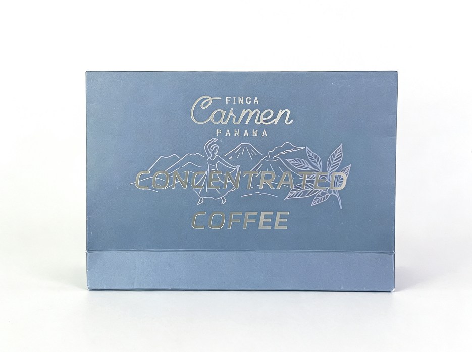 帕洛瑪卡杜拉濃縮液