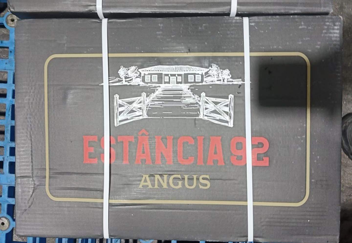 巴西791各部位肉