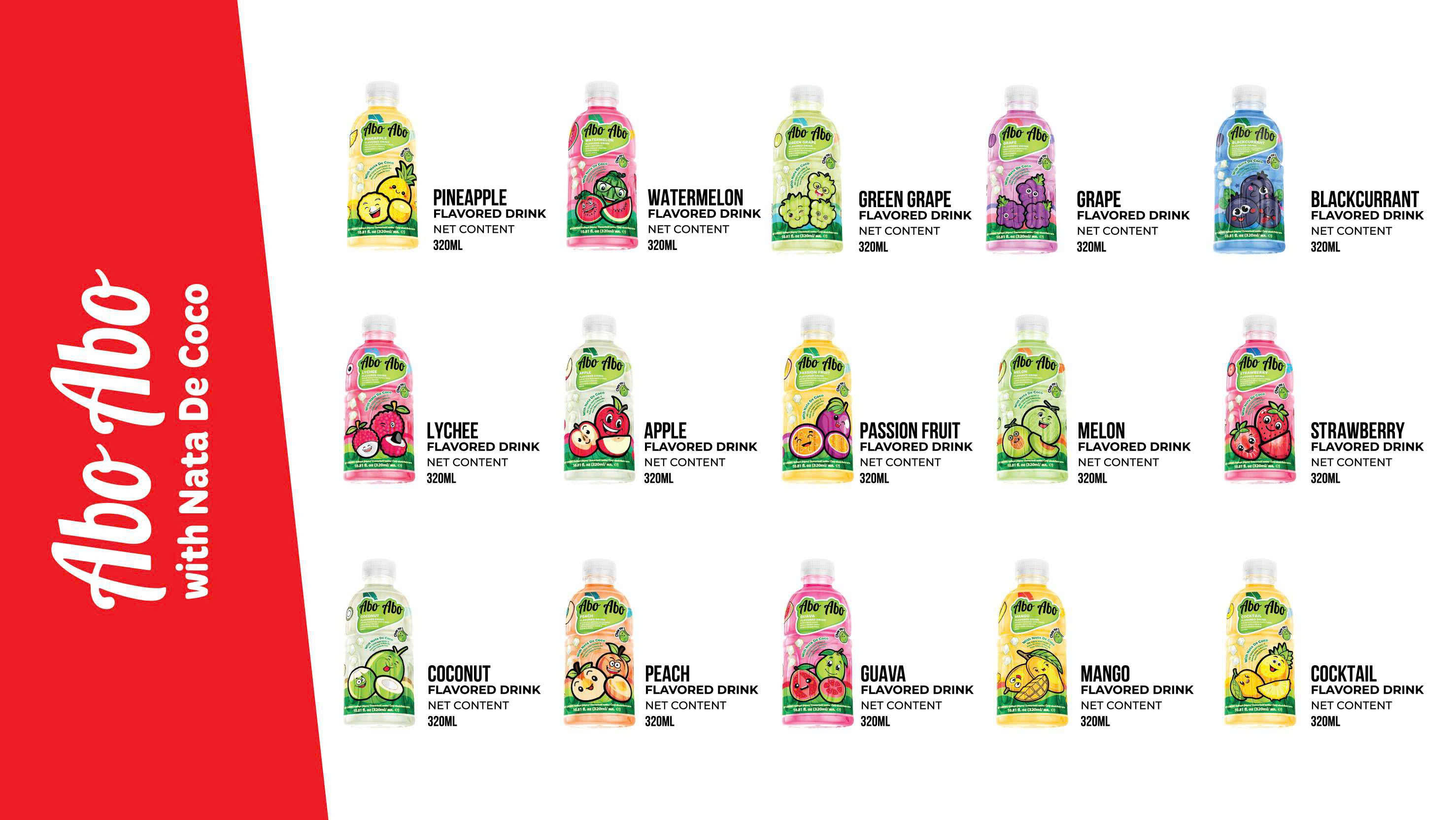 ABO ABO NATA DE COCO