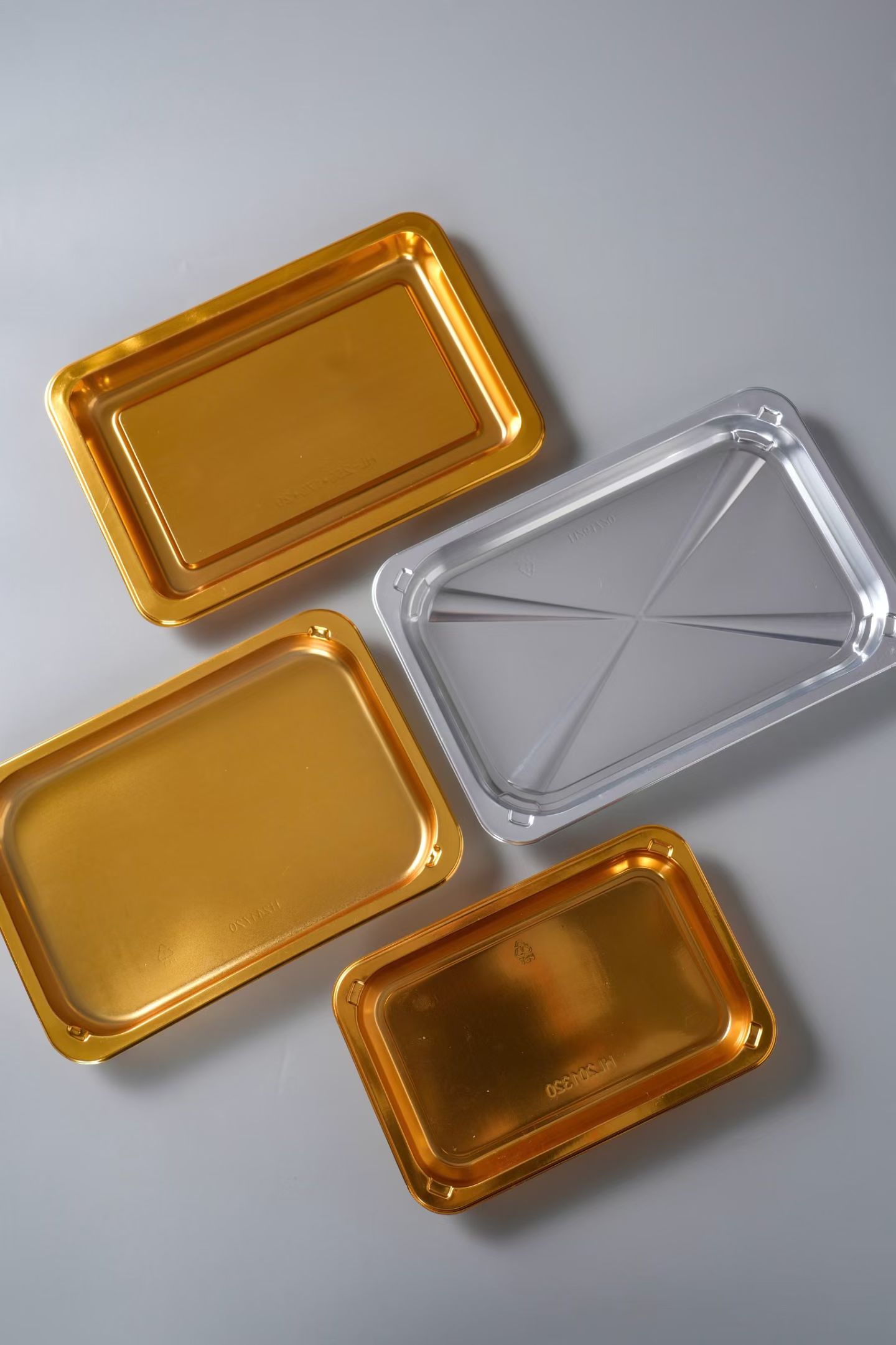 氣調(diào)盒貼體盒