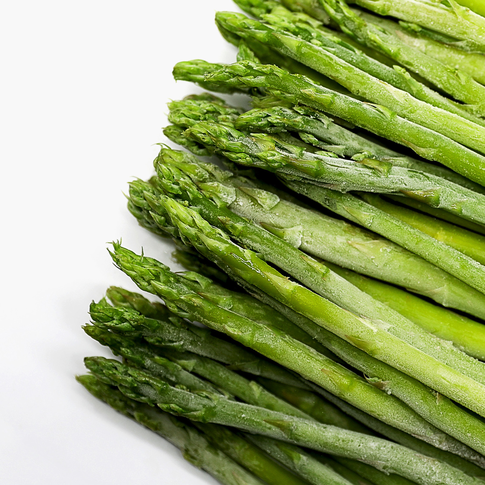 冷凍綠蘆筍