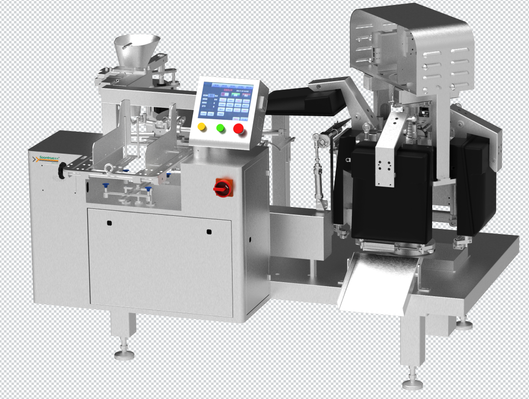 真空給袋機(jī)