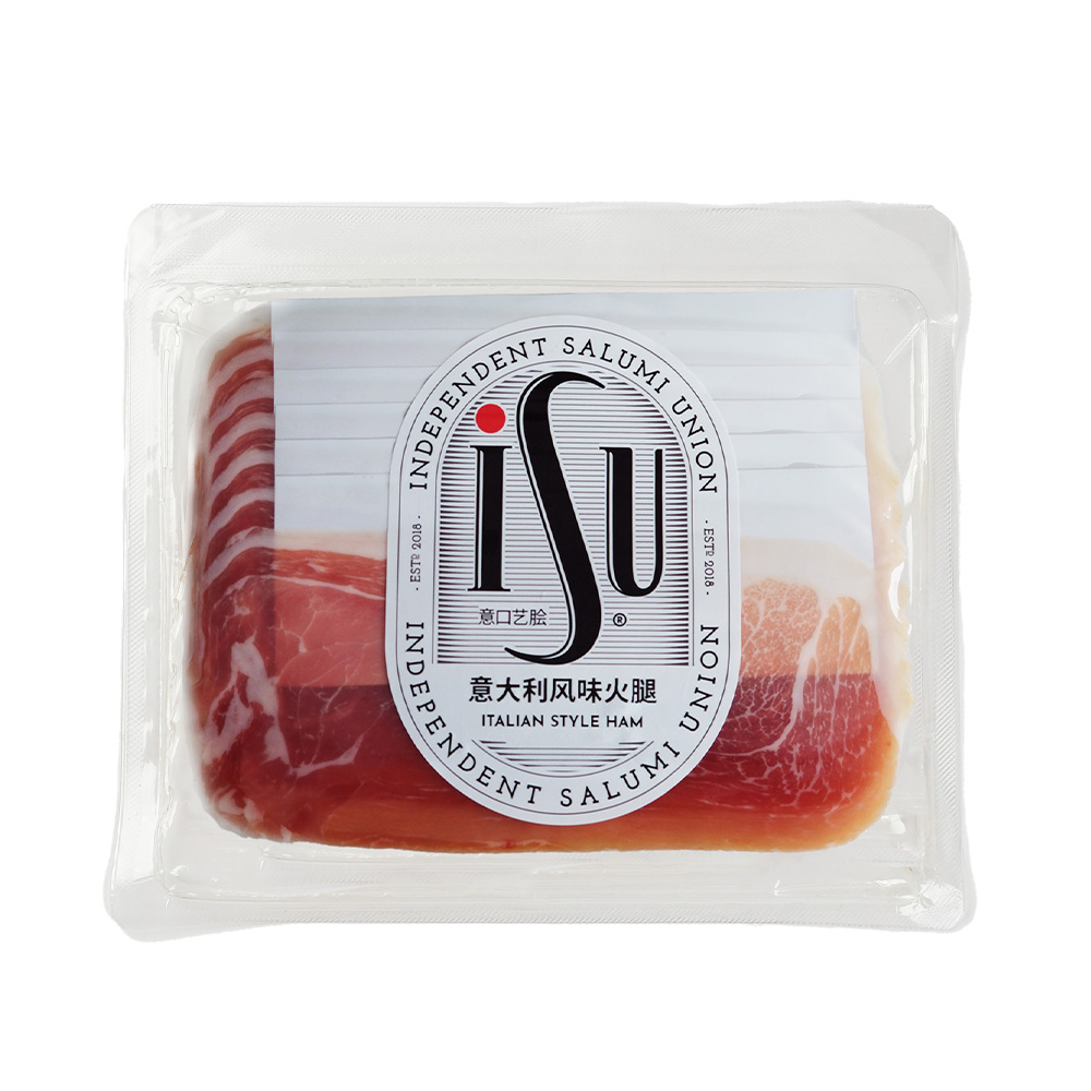 意大利風(fēng)味火腿