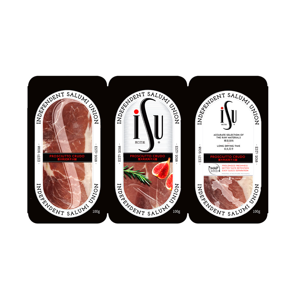 意大利式風干火腿