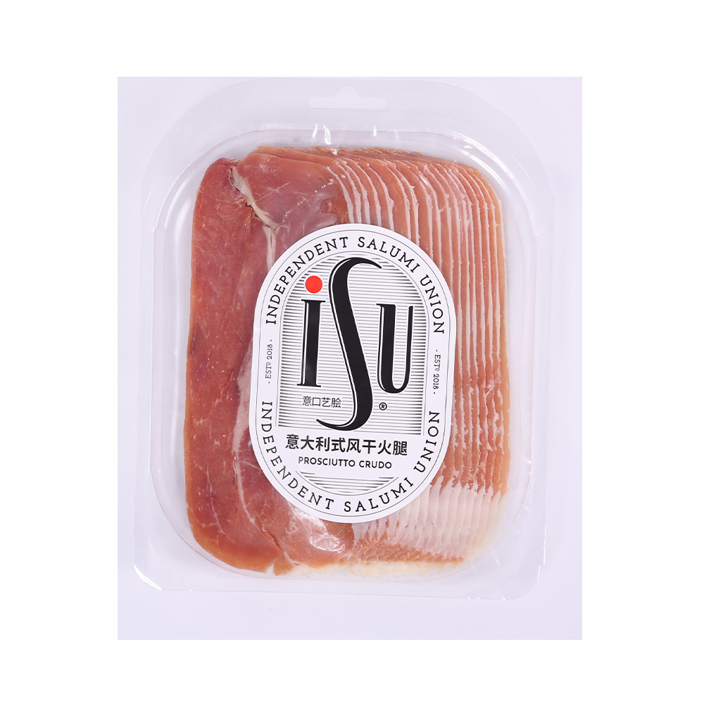 意大利式風干火腿