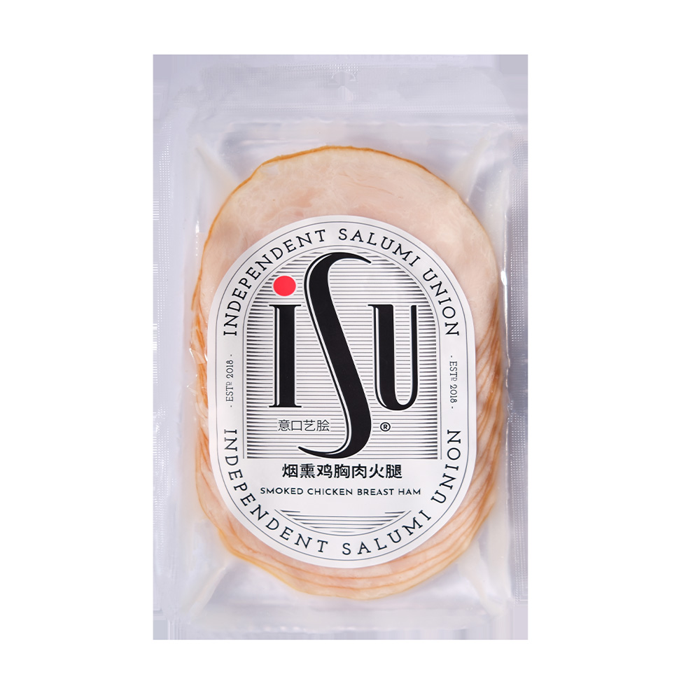 煙熏雞胸肉火腿