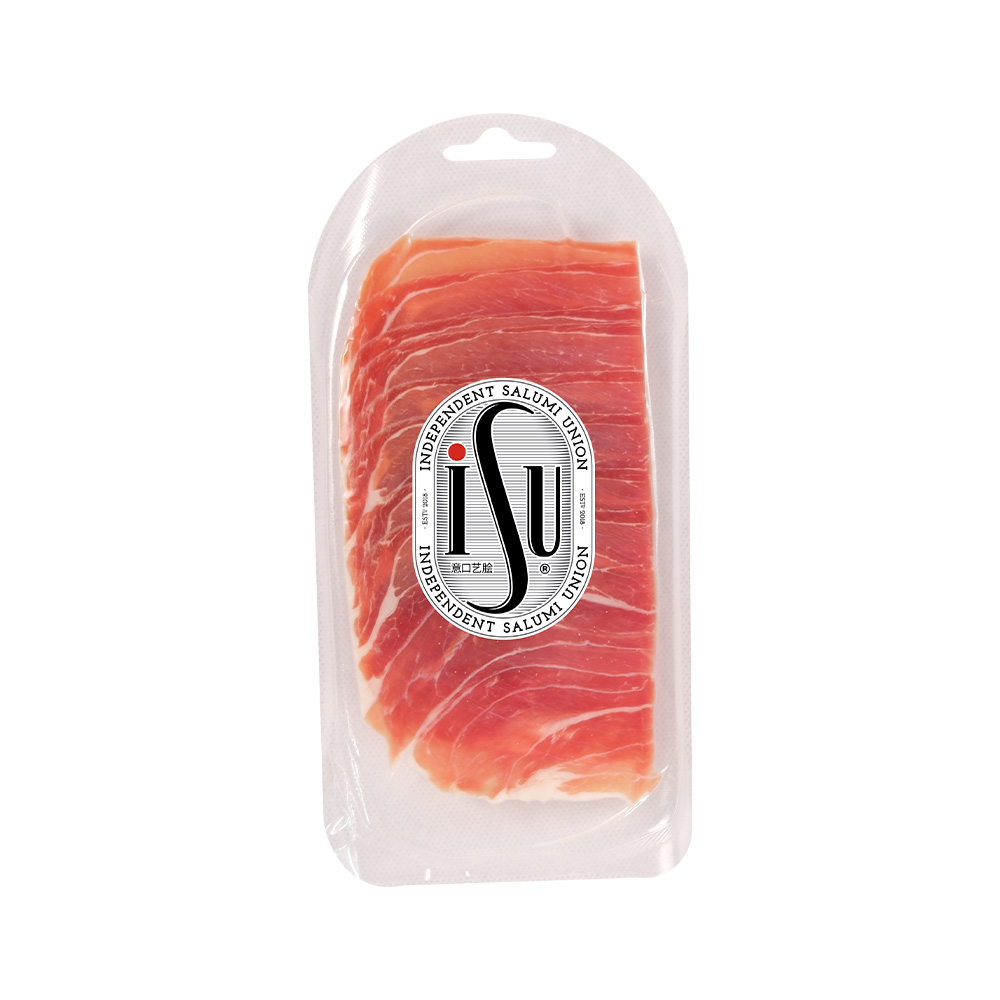 意大利式風(fēng)干火腿