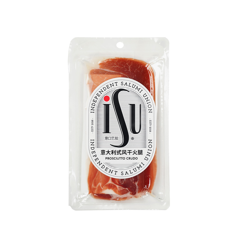 意大利式風(fēng)干火腿