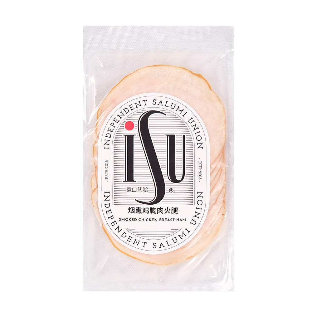 煙熏雞胸肉火腿
