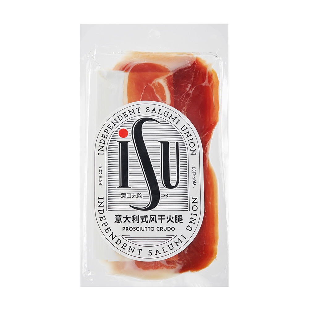 意大利式風(fēng)干火腿