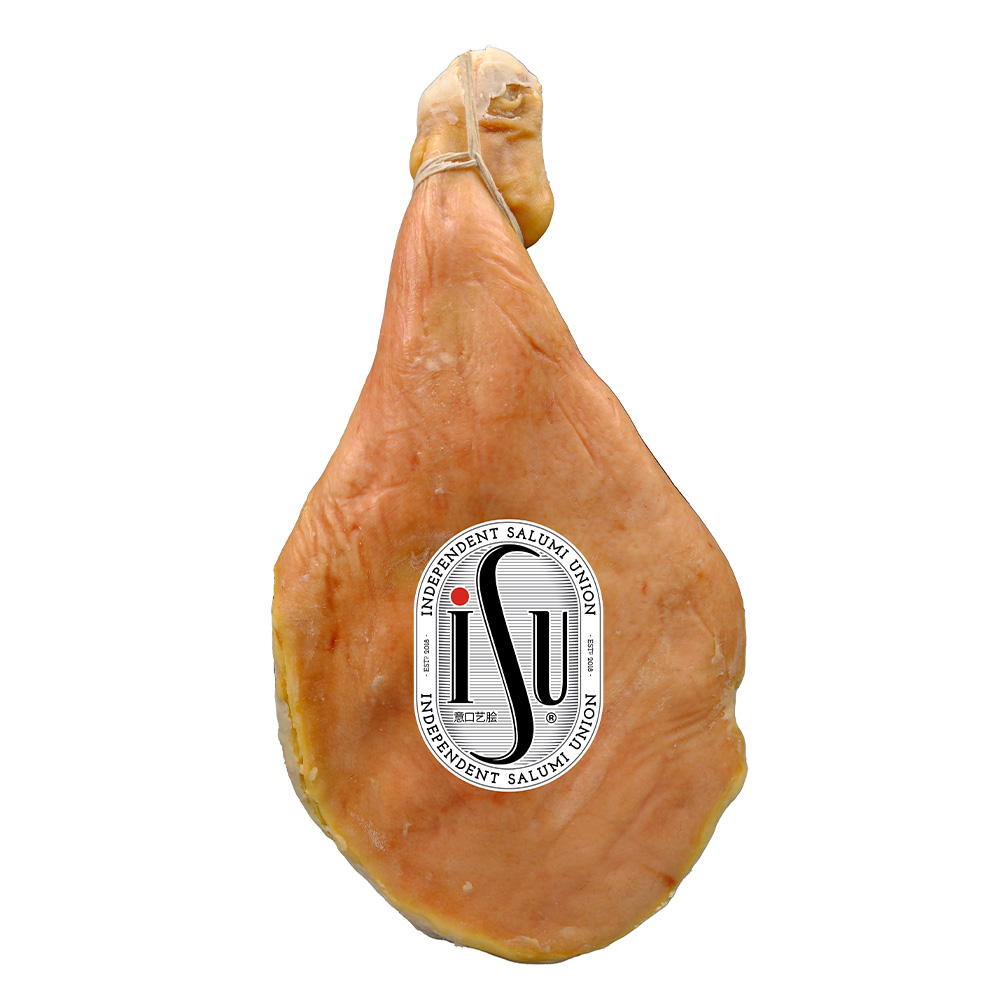 尊享帶骨意大利式風(fēng)干火腿