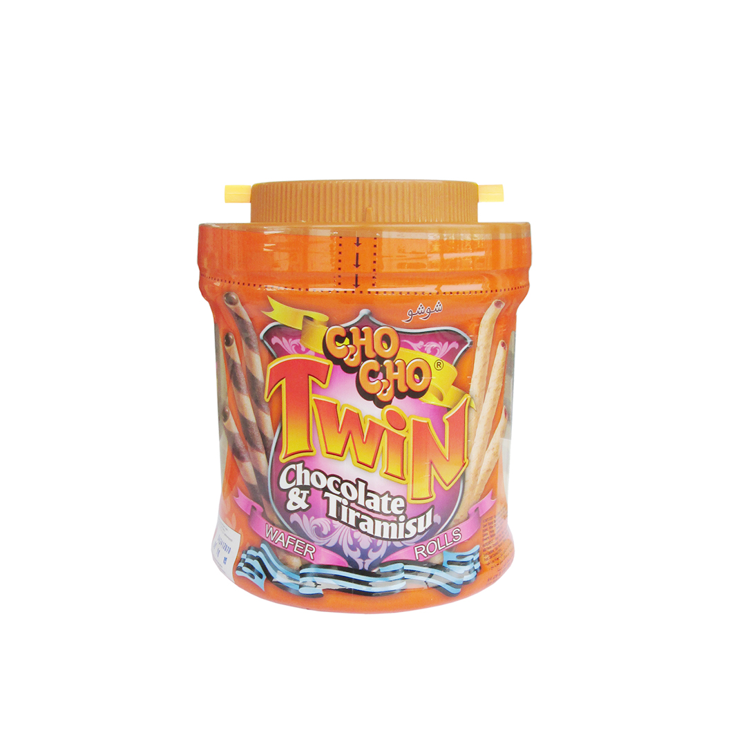 Cho Cho Wafer Stick Twin Chocolate Tiramisu 500g.jpg