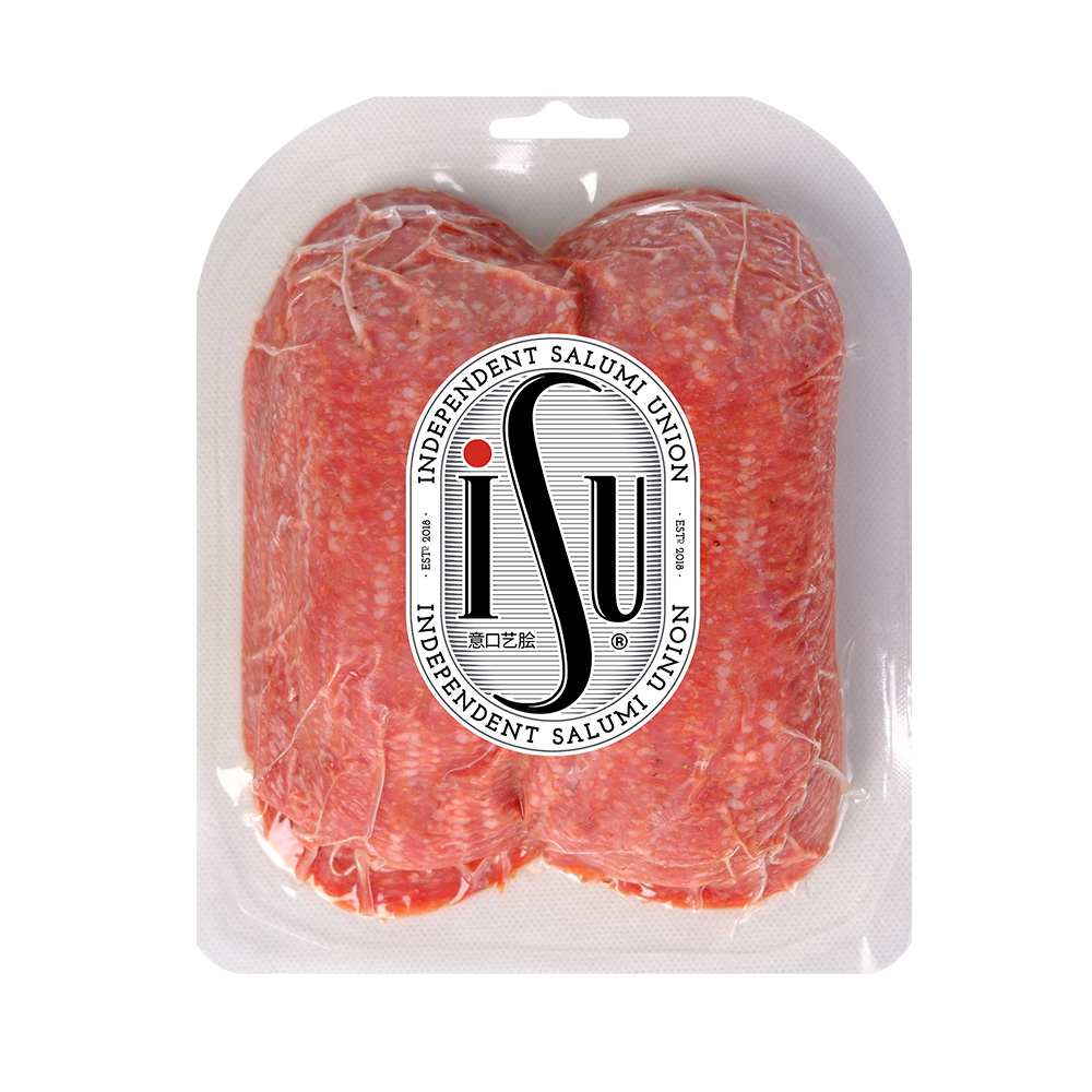 BIG DIAMTETR ITALIAN STYLE SALAMI