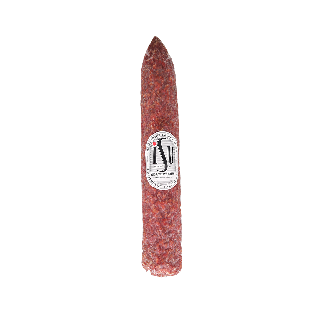 SALAMI SOPRESSA  VENETA STYLE
