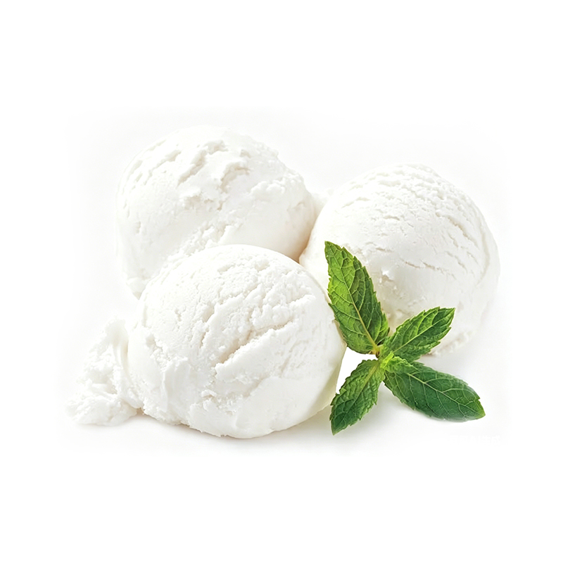 格里則高蛋白奶酪冰淇淋