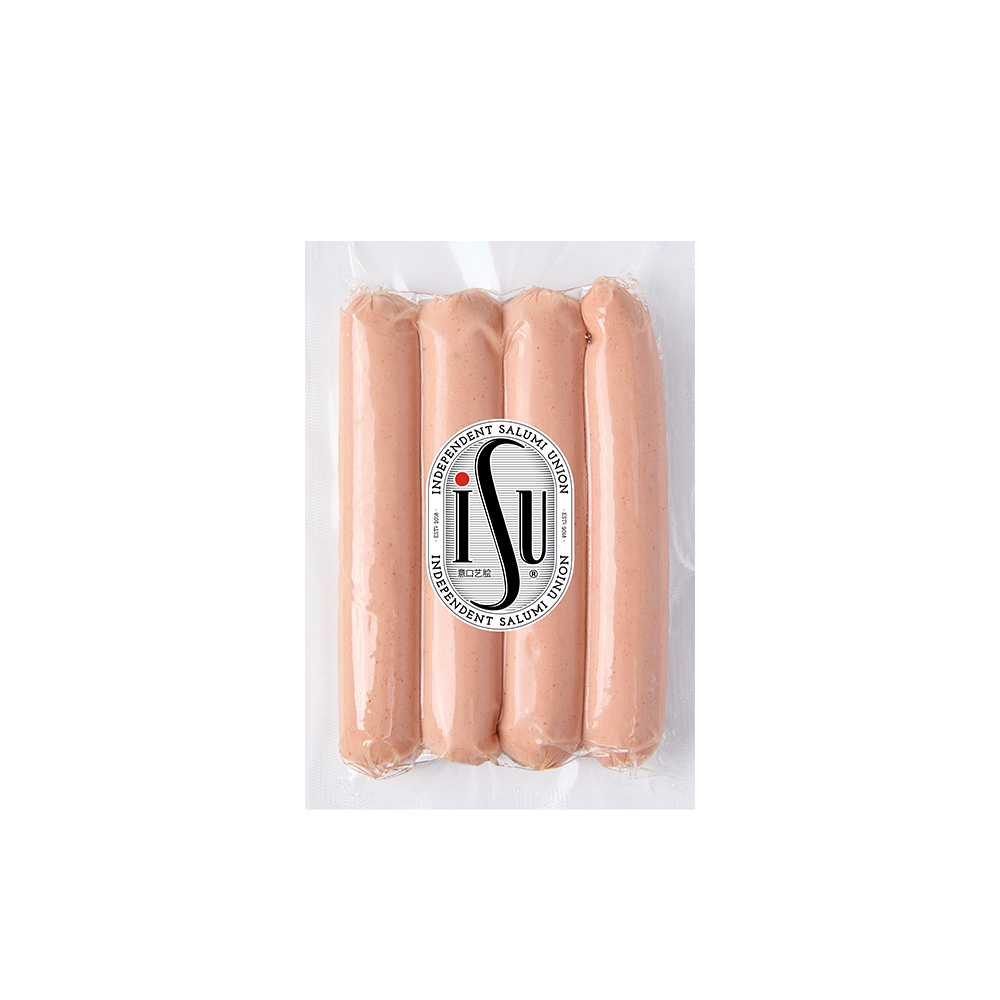 Italian style sausge