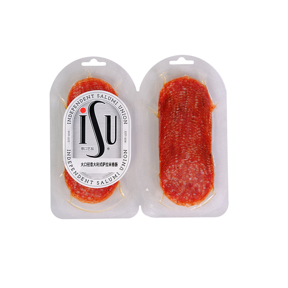 BIG DIAMTETR ITALIAN STYLE SALAMI