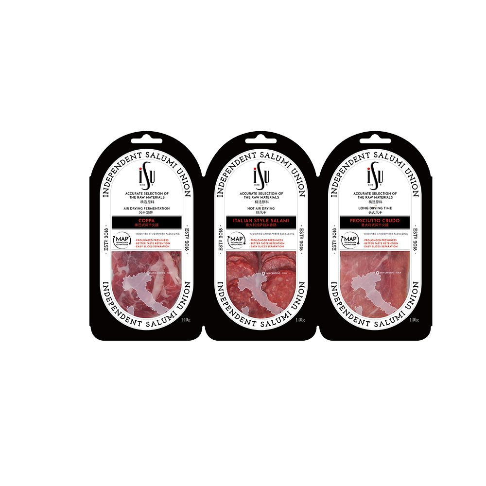 Italian-style Platter