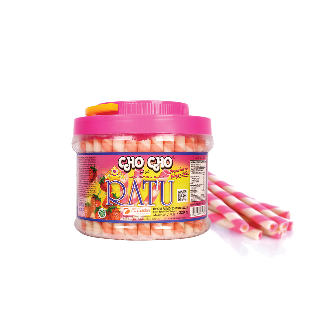 Cho Cho Ratu Strawberry 320g.jpg