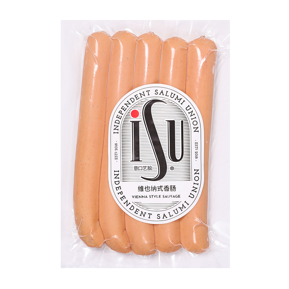 維也納式香腸
