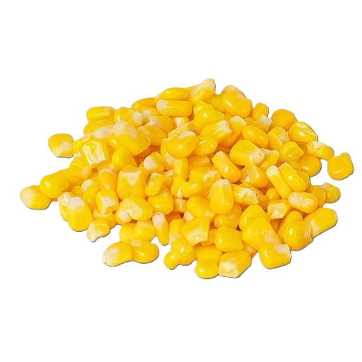 玉米粒