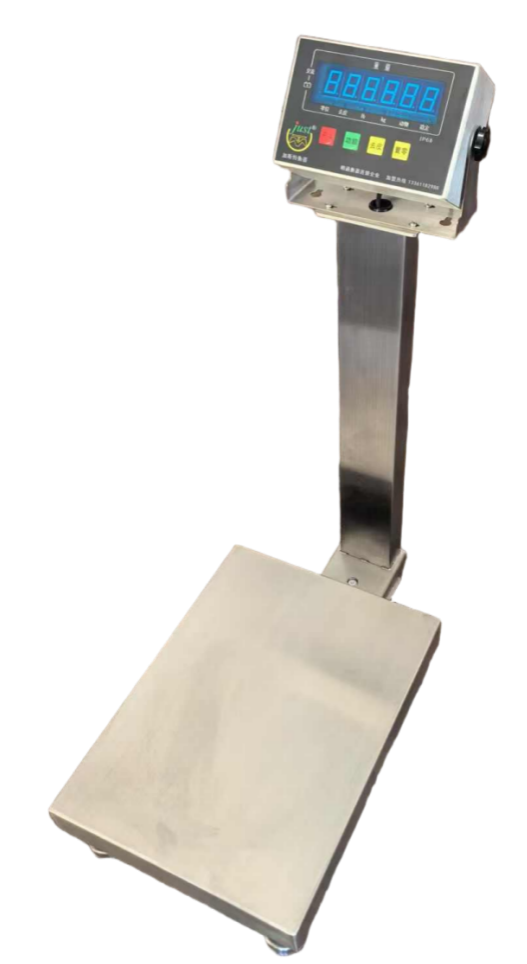 加斯特防水臺秤