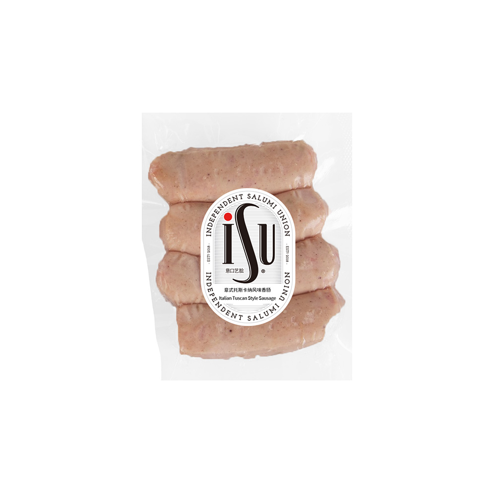意式托斯卡納風(fēng)味香腸