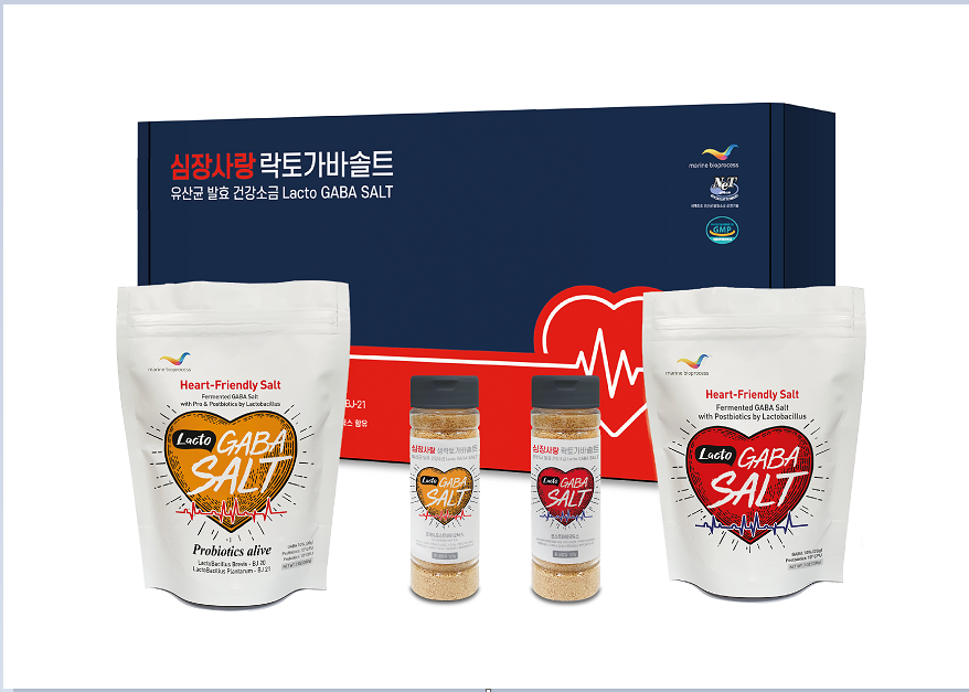 乳酸菌發(fā)酵鹽