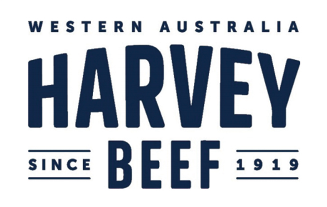 HARVEY BEEF
