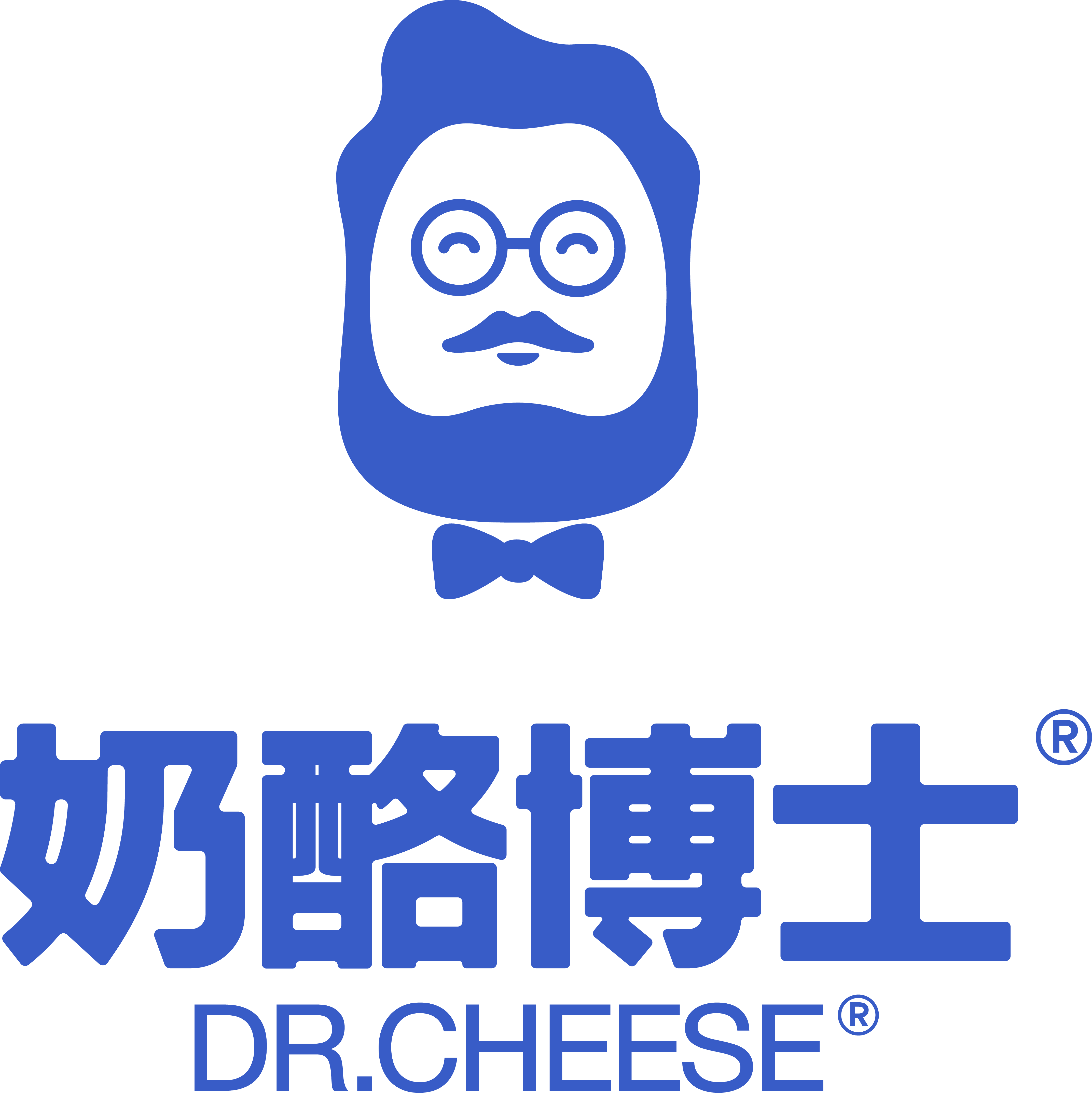 Dr. Cheese (shanghai) Technology Co., Ltd.