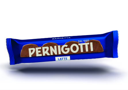 Pernigotti巧克力棒