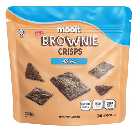 MOOIT 布朗尼脆片（摩卡口味 50 克）