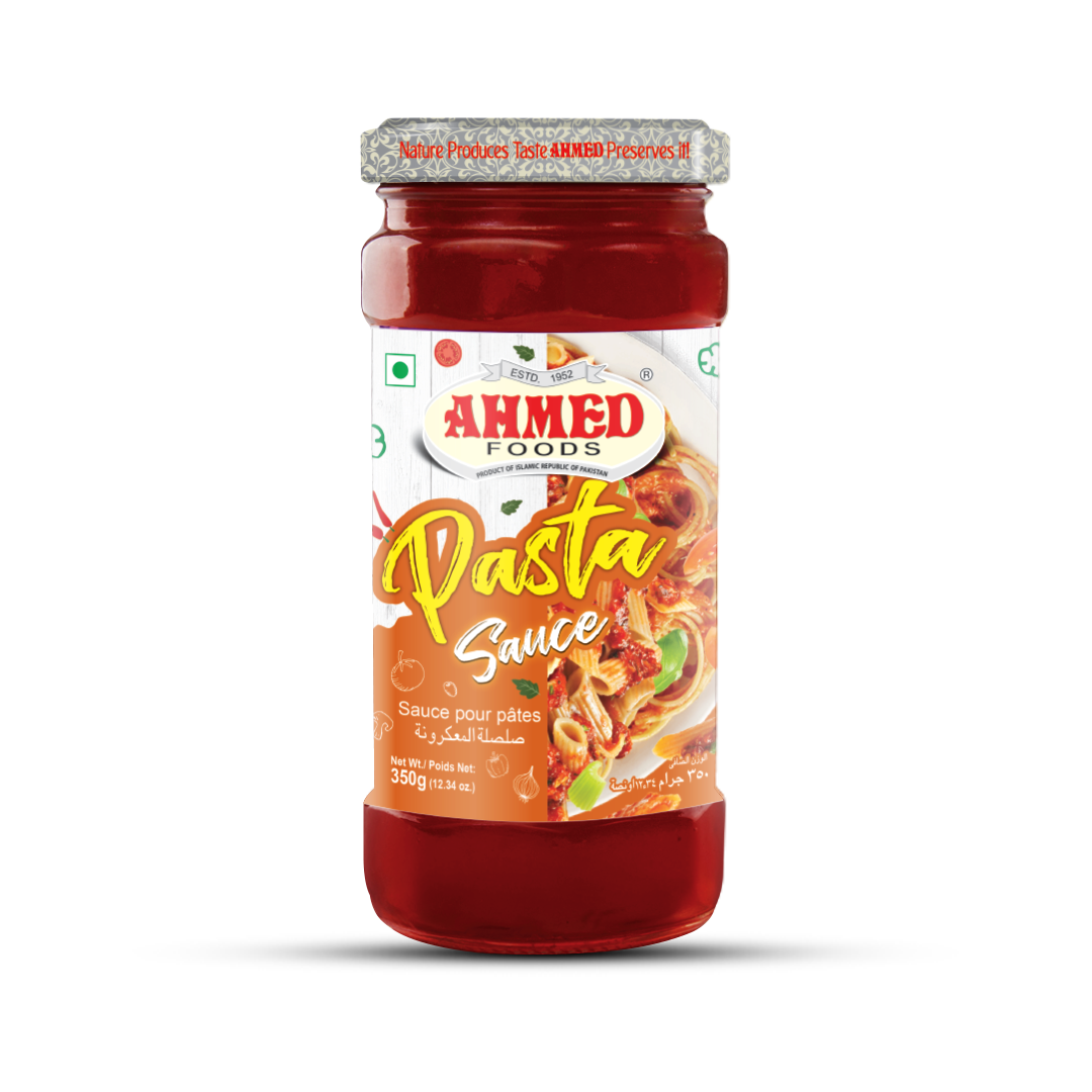 Pasta Sauce