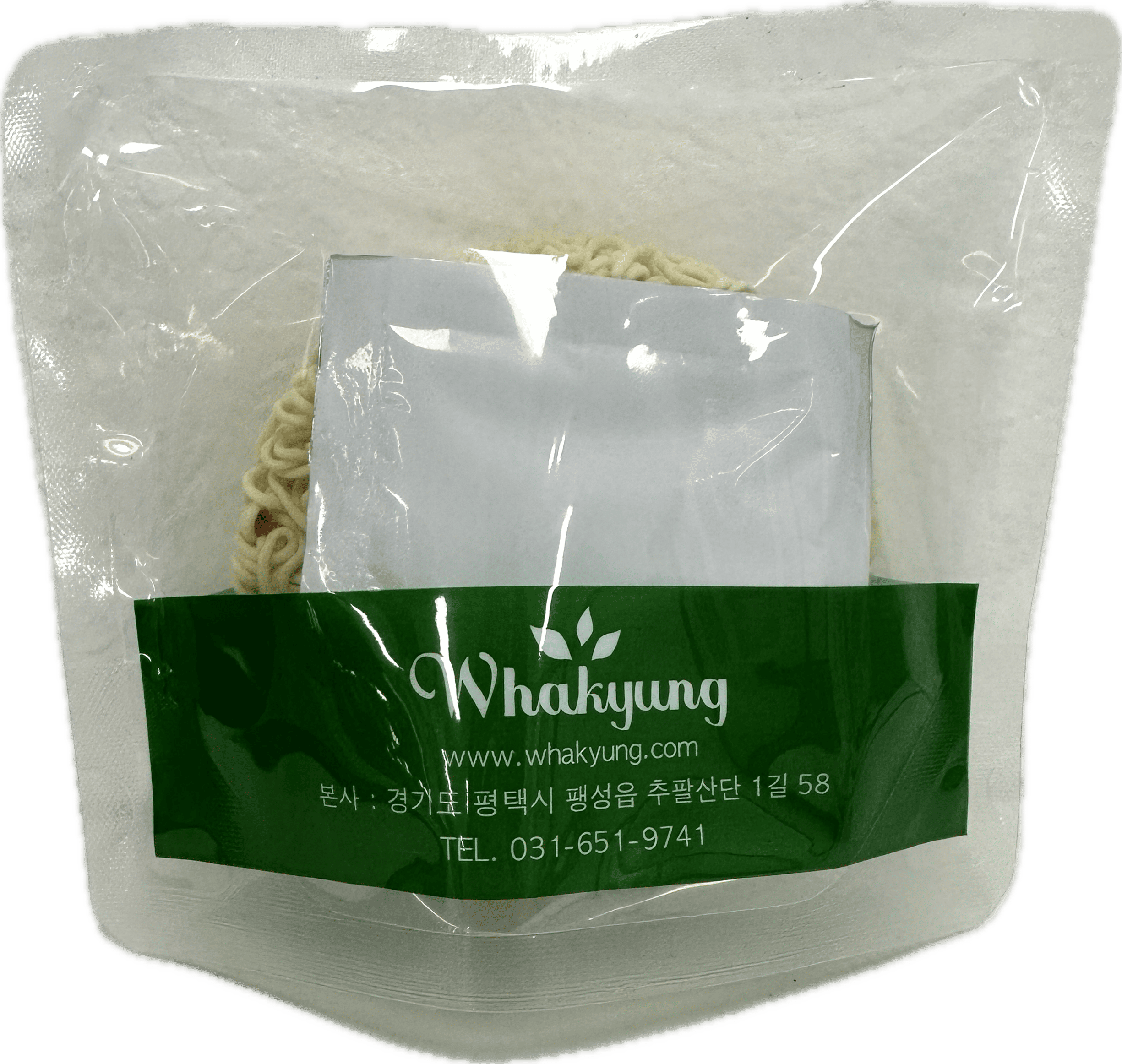 Instant Noodle soup base