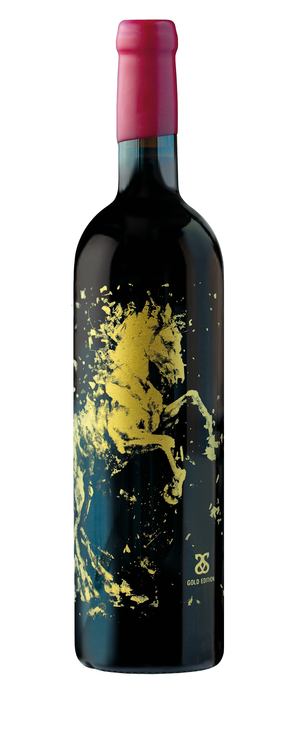 CABALLO ESPAÑOL GOLD EDITION