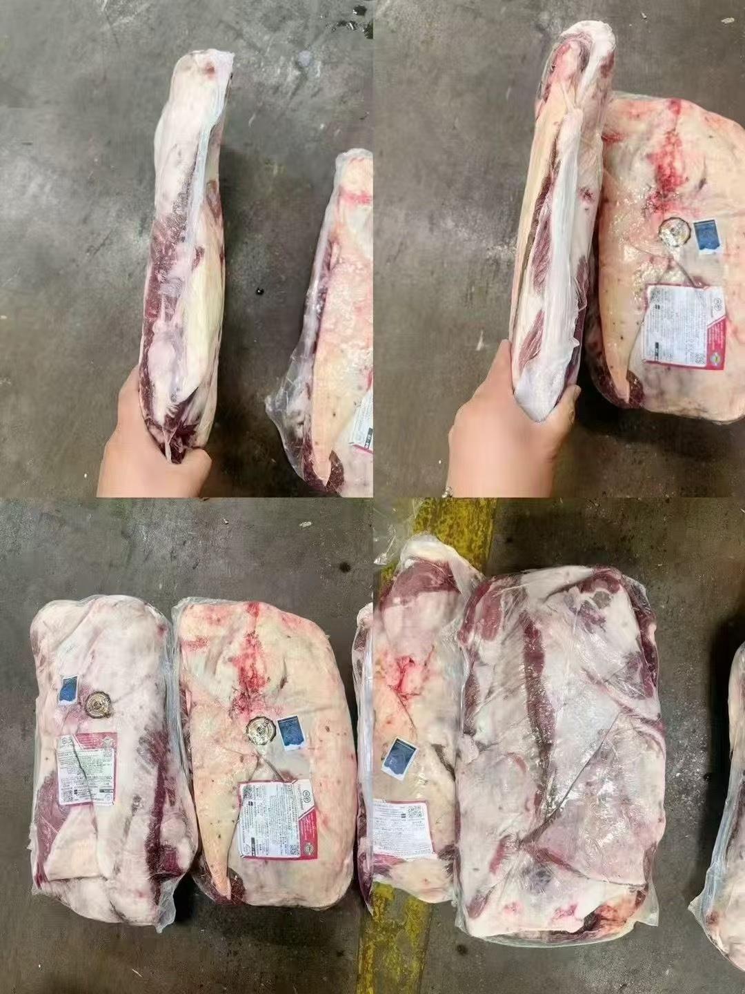 阿根廷2595安格斯谷飼后胸