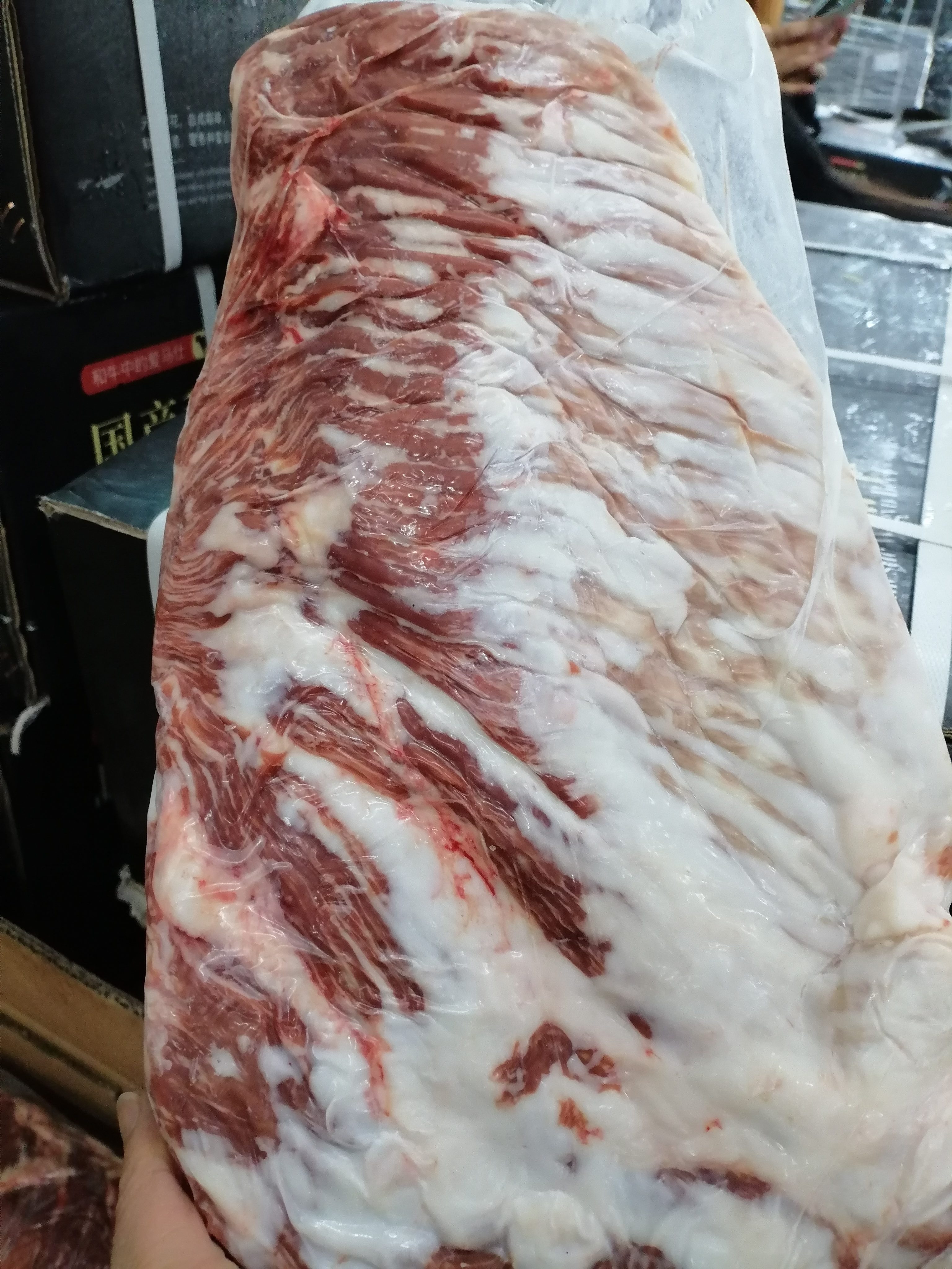 國產和牛貝肉3A