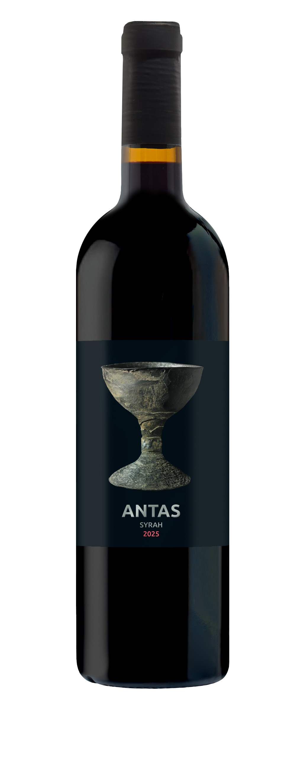 ANTAS(R) SYRAH 100% 2025