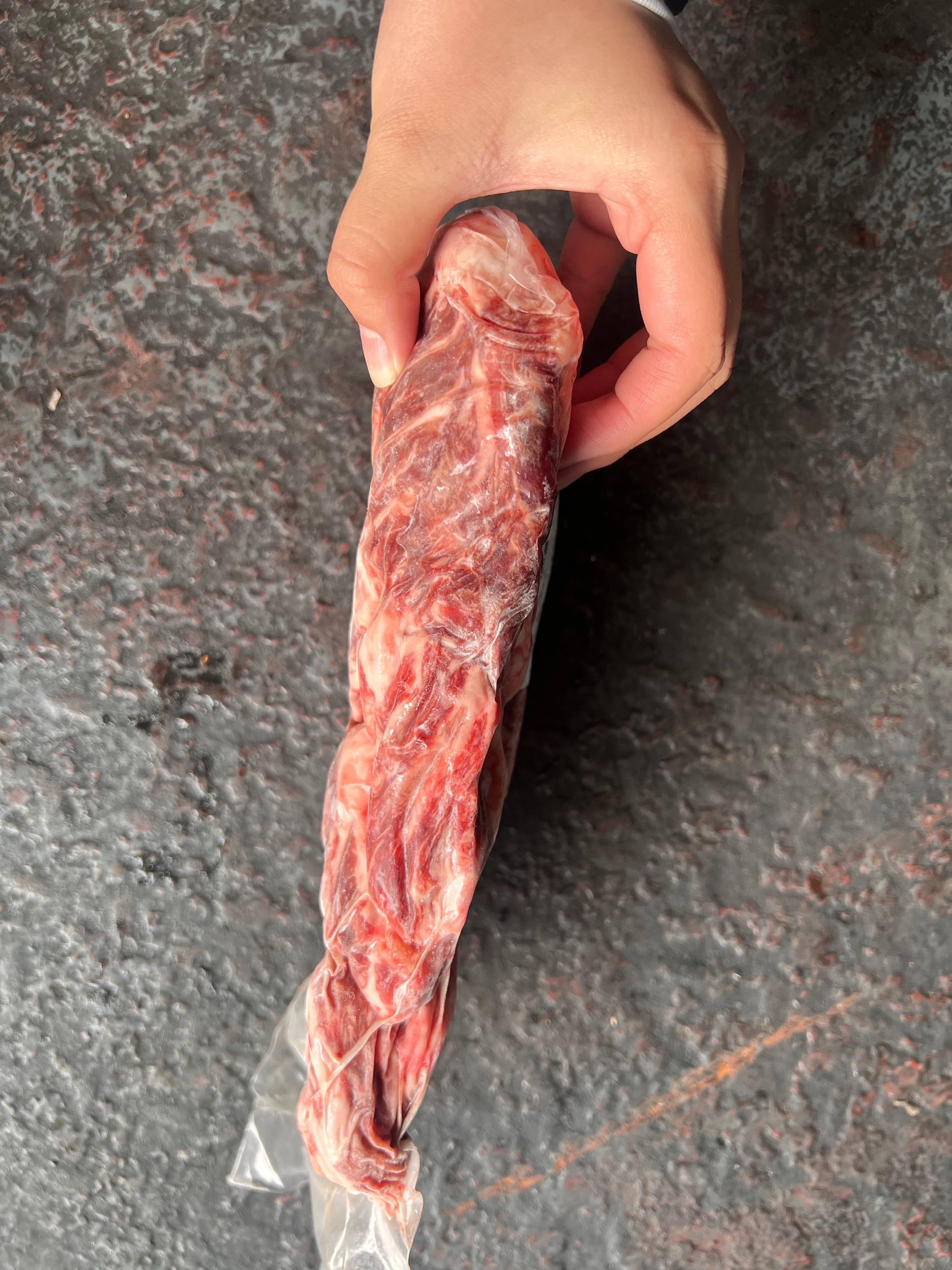 國產和牛短肋條