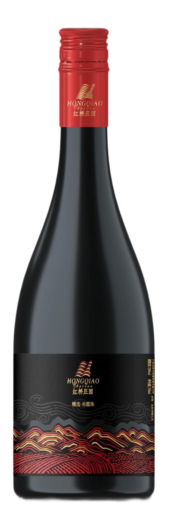 精選·干紅葡萄酒