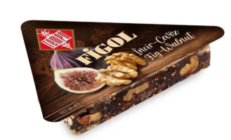 Fig Paste Bar With Walnuts 40 g