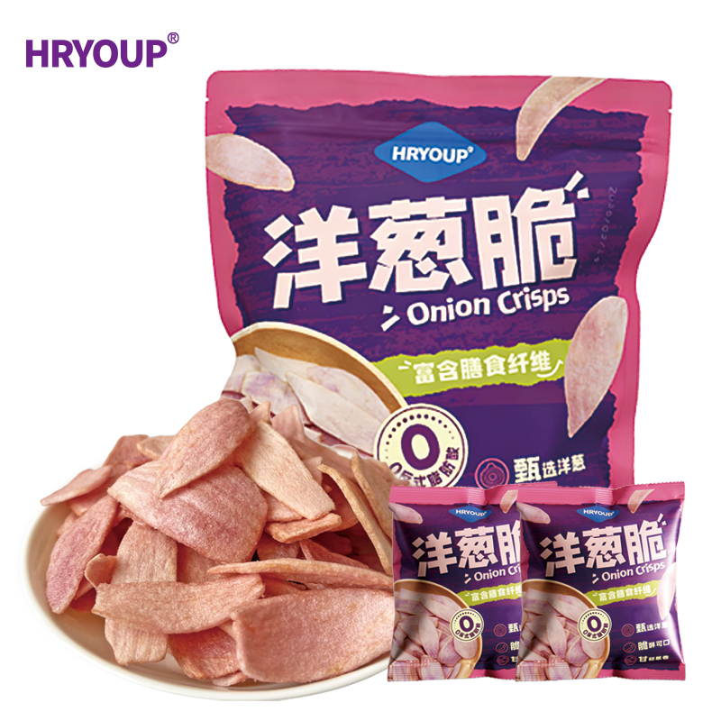HRYOUP 洋蔥脆