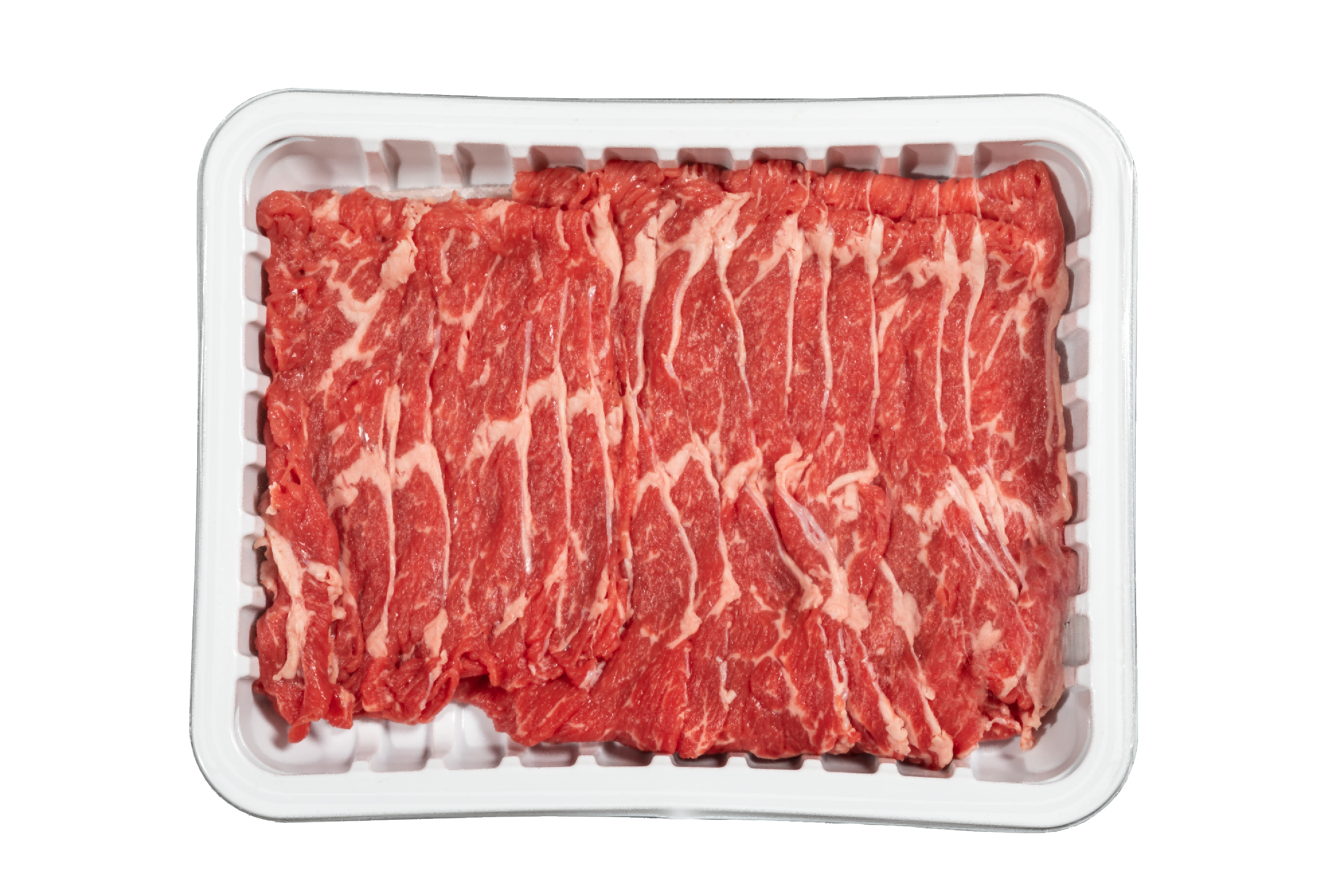 Bangali Chilled Chuck Eye Roll Slices