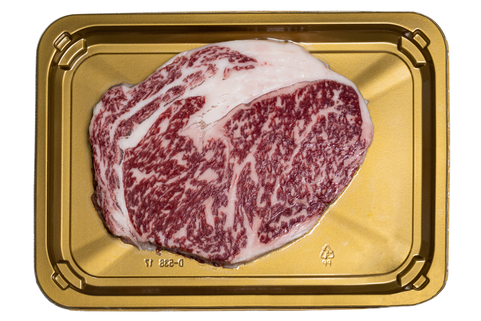 Bangali M10 Wagyu Ribeye Steak